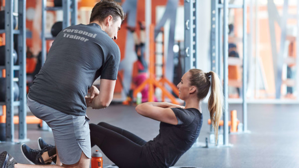 Personal Trainer Qualities